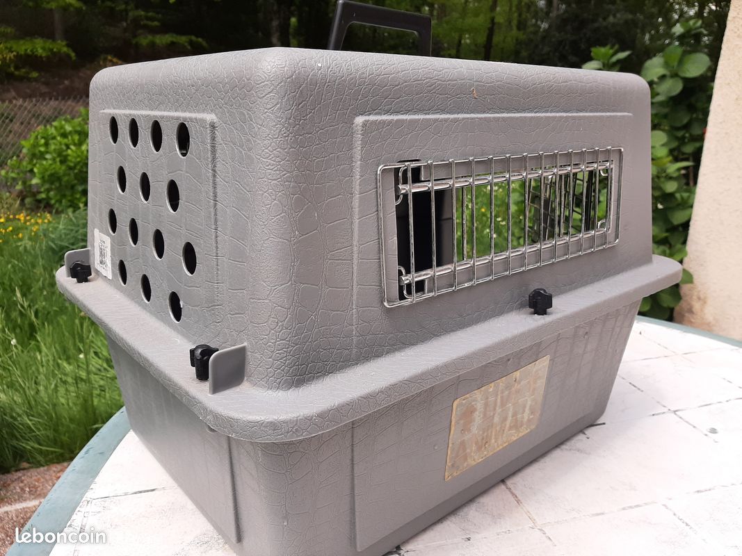 Cage Sky Kennel Taille 1 (image 1)
