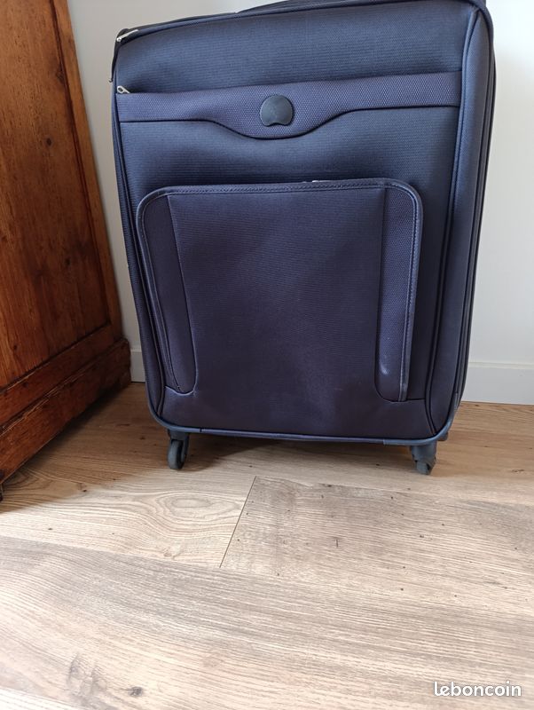 Valise Delsey (image 2)