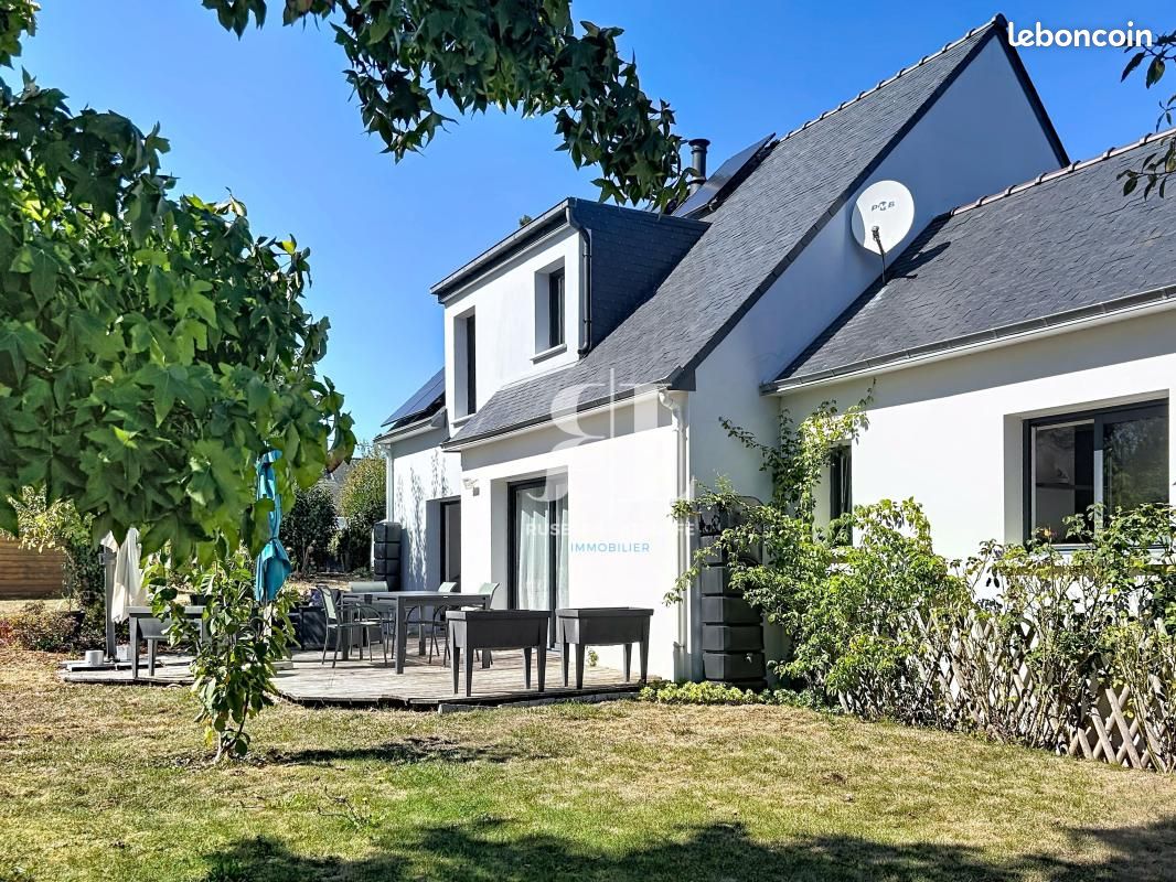 Maison 6 pièces 148 m² · à Cléguer · 148 m² · 367 500 €