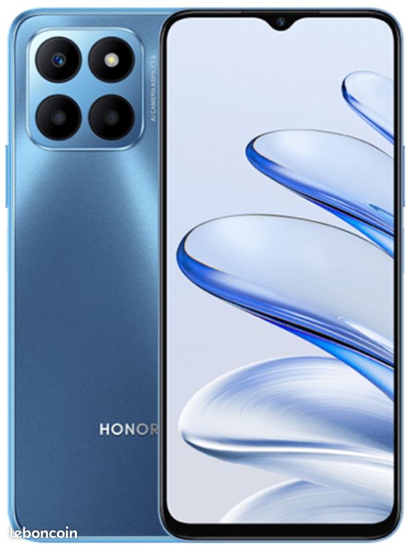 Honor 70 lite (image 1)