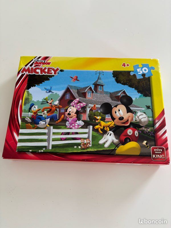 Puzzle (image 4)