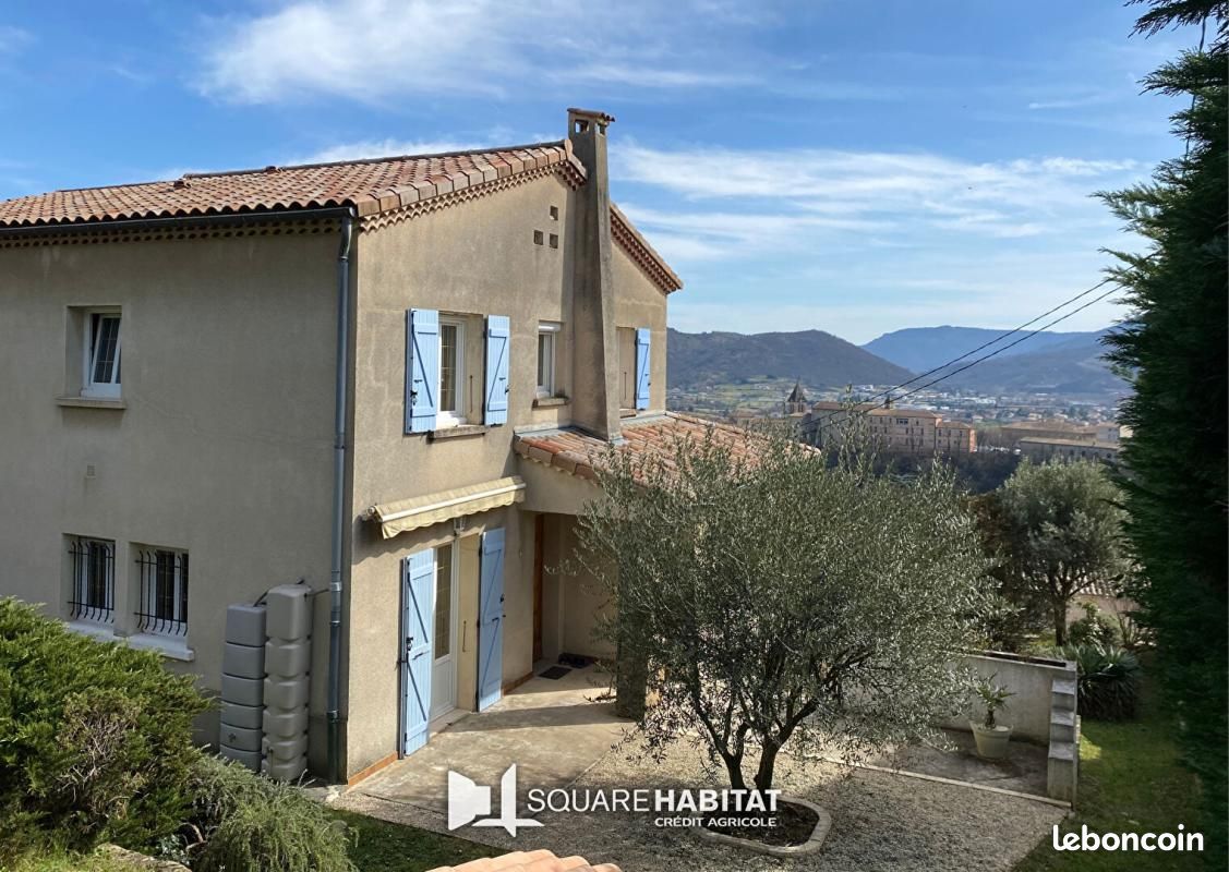 Maison 7 pièces 163 m² · à Privas · 163 m² · 290 000 €
