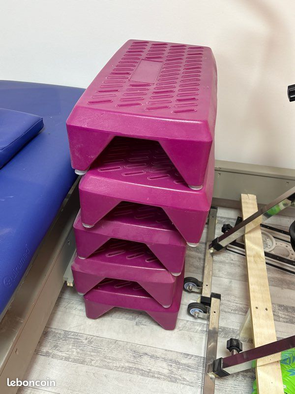 Step aquagym (image 1)