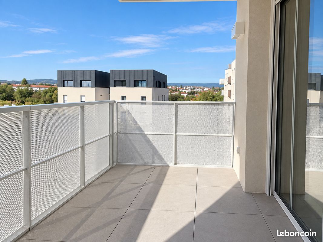 Appartement 4 pièces 80 m² · à Metz · 80 m² · 313 000 €