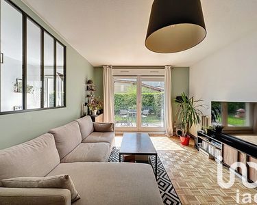 Appartement 250 000 € - 52 m²
