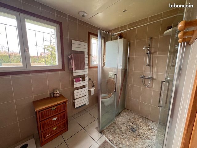 Maison 4 pièces 80 m² - Garein 40420 (image principale 3)
