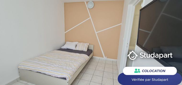 Appartement a louer eragny - 4 pièce(s) - 72 m2 - Surfyn
