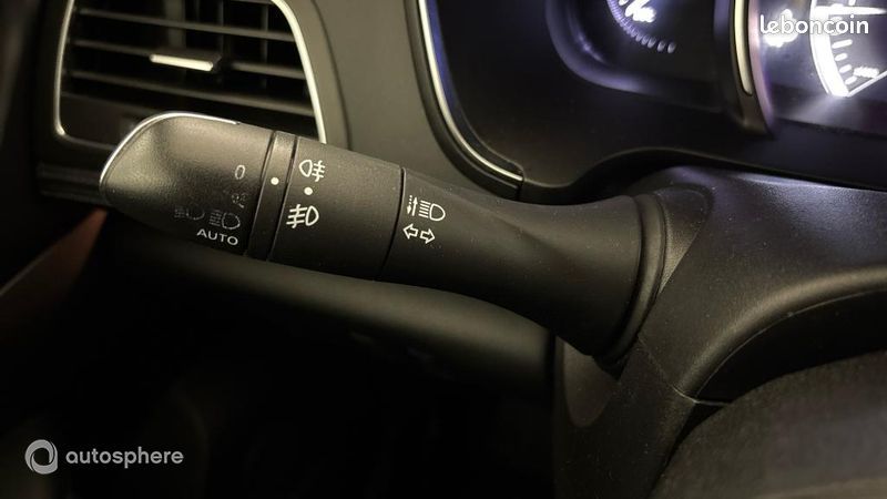 Renault Talisman 2.0 Blue dCi 200ch Initiale Paris EDC - 19 (image 23)
