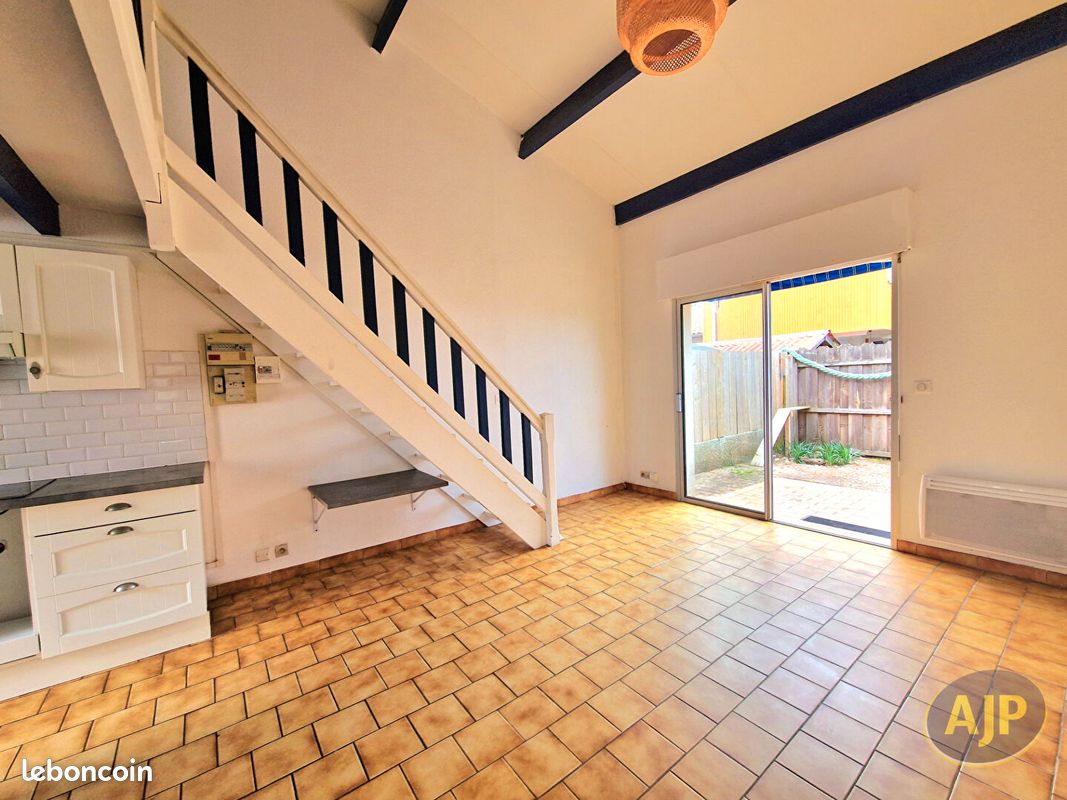 Maison 3 pièces 52 m² · à Biscarrosse · 52 m² · 336 000 €