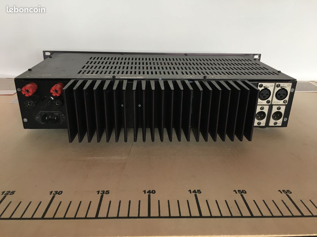 Ampli EMB CS1 (image 2)
