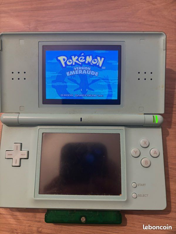 Pokémon version émeraude (image 3)