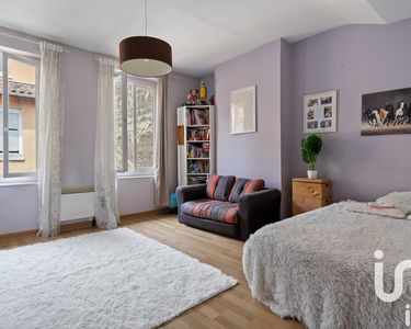 Maison 275 000 € - 116 m²