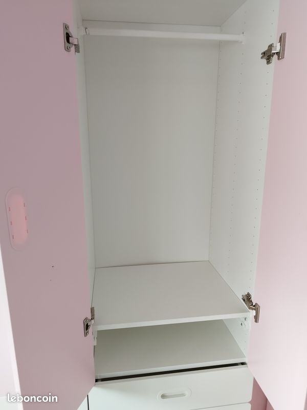Chambre fille (image 4)