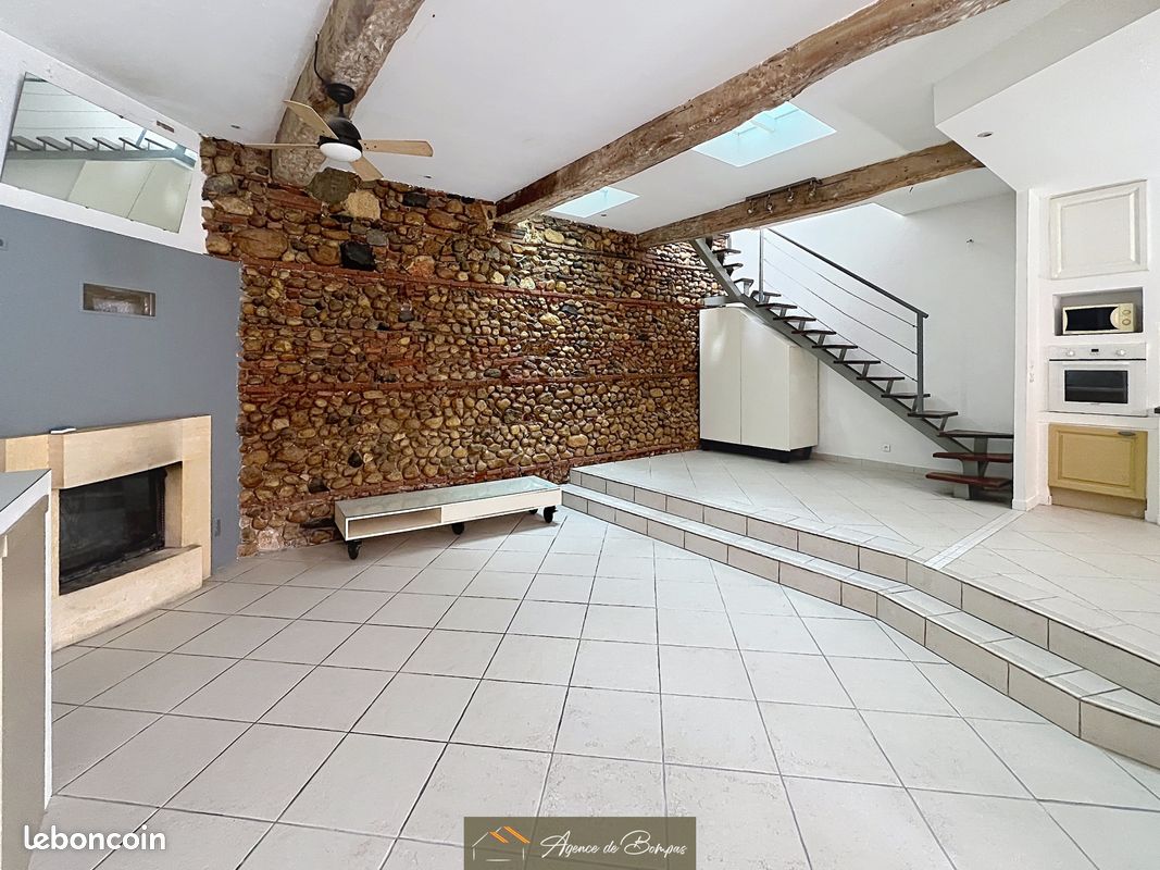 Maison 4 pièces 100 m² · à Bompas · 100 m² · 162 000 €