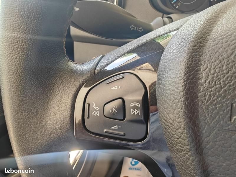 Ford Ka+ Active 1.2 Ti-VCT 85ch S&S (image 8)