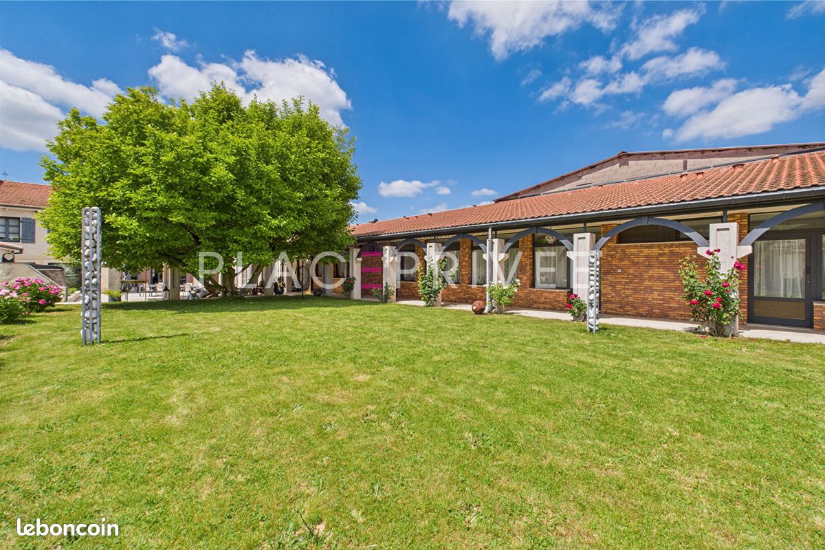 Maison 13 pièces 540 m² · à Flavigny-sur-Moselle · 540 m² · 850 000 €