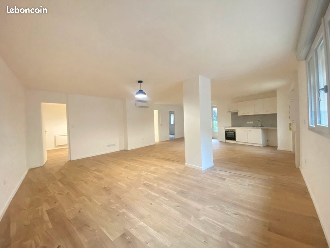 Appartement 3 pièces 88 m² · à Mazamet · 88 m² · 510 €/mois