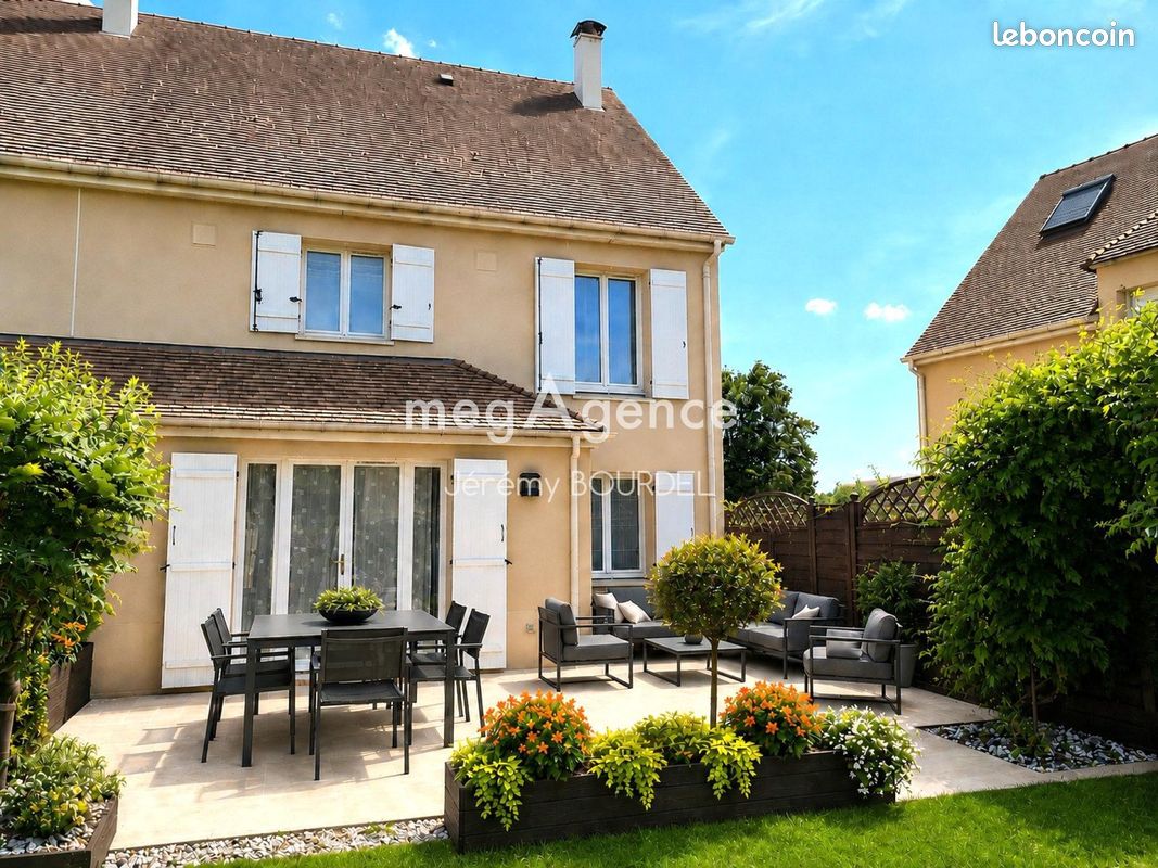 Maison 6 pièces 127 m² · à Houdan · 127 m² · 399 000 €