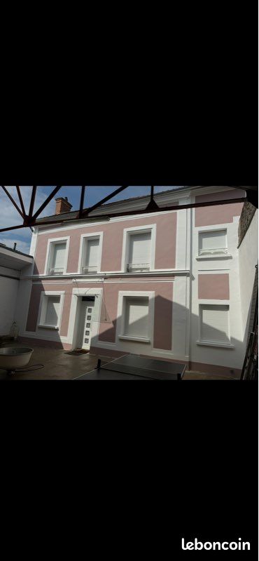 Maison a louer fontainebleau - 5 pièce(s) - 108 m2 - Surfyn