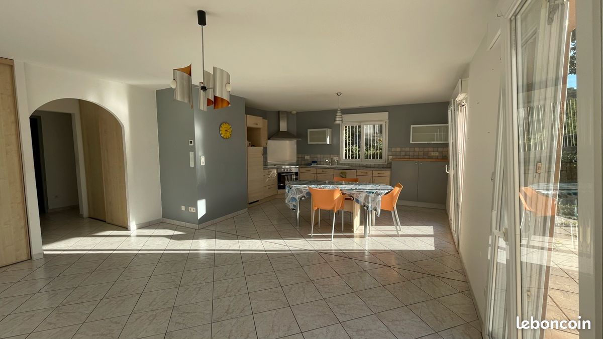 Maison 4 pièces 80 m² · à Pont-de-Roide-Vermondans · 80 m² · 162 000 €
