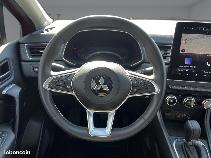 Mitsubishi ASX 1.6 PHEV Instyle (image 13)