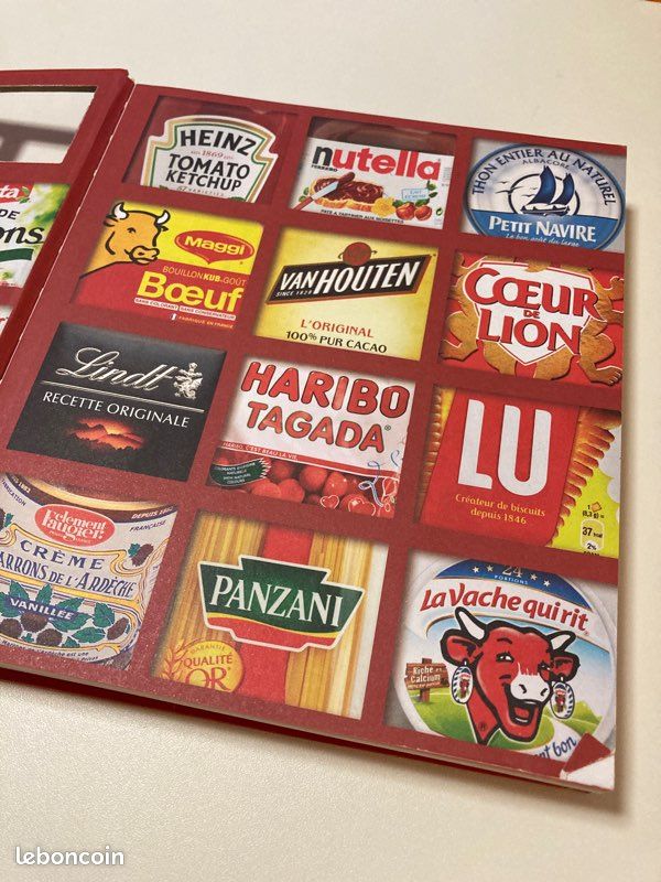 Livre de recettes de cuisine (image 7)