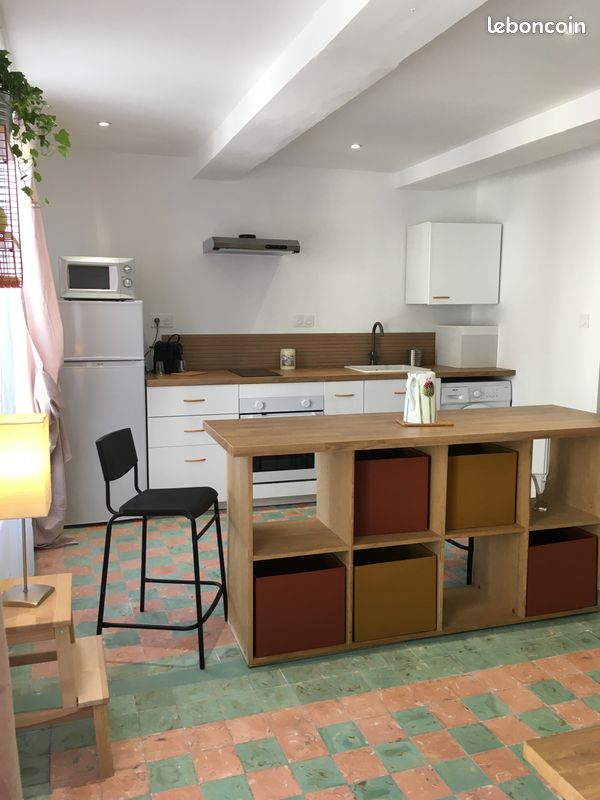 Appartement 2 pièces 48 m² · à Orange · 48 m² · 650 €/mois