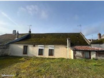 Maison 4 pièces 100 m² · à Marchais · 100 m² · 800 €/mois