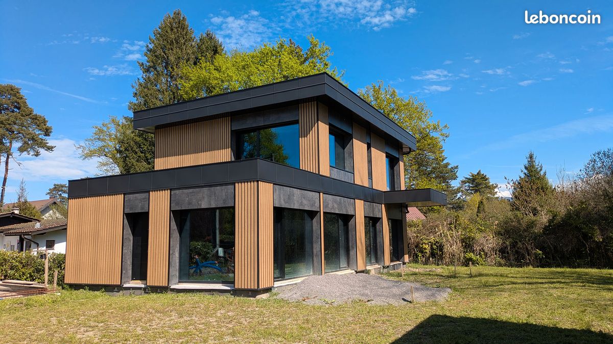 Maison 9 pièces 175 m² · à Sciez · 175 m² · 899 000 €