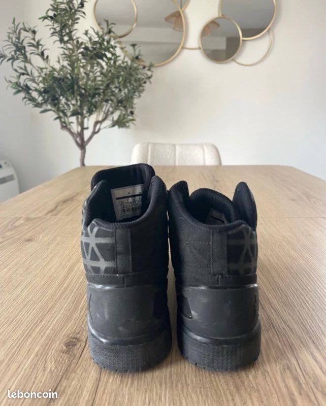 Nike Air Jordan Femme (image 6)