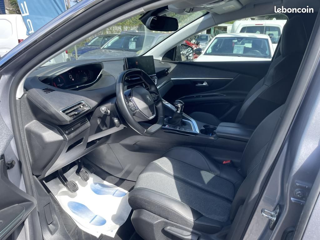 Peugeot 3008 1.5 HDI 130 ALLURE PACK (image 5)