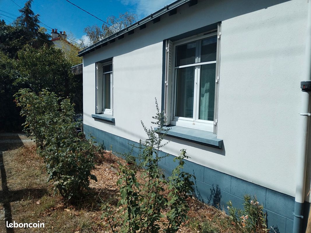 Maison 4 pièces 80 m² · à Rezé · 80 m² · 252 500 €