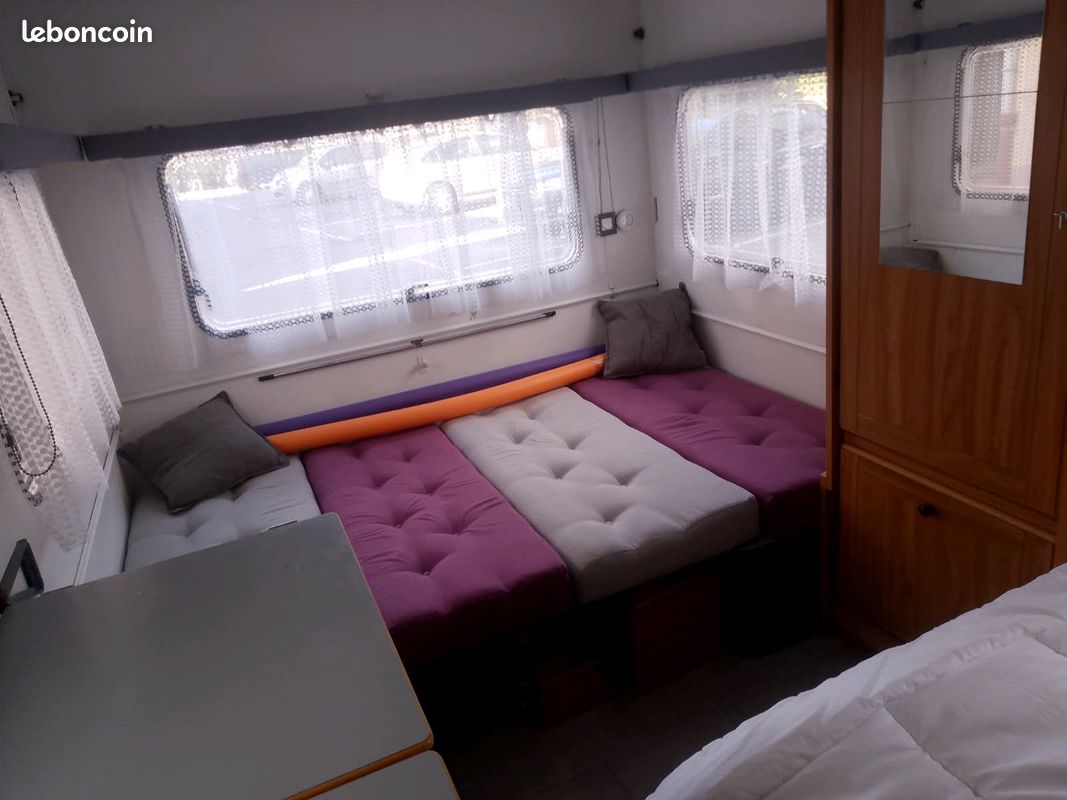 Sitemapcdatahttpswobcellcare1comcaravane Pliante Esterel Interieur
