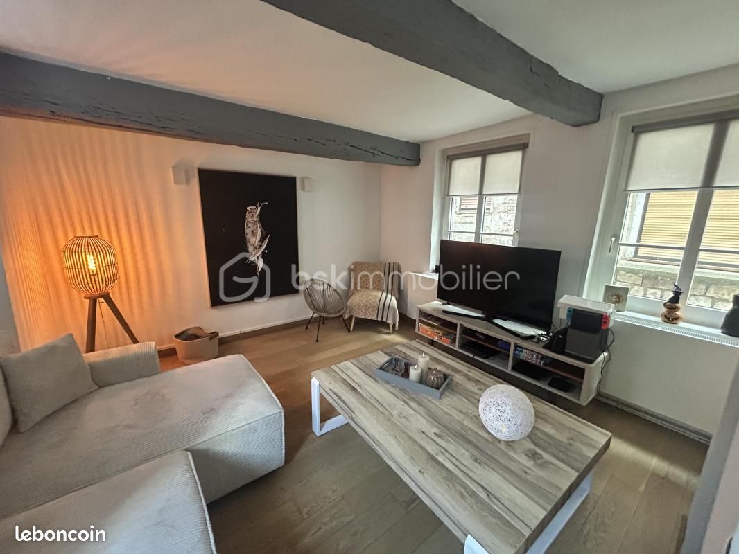 Maison 5 pièces 105 m² · à Valenciennes · 105 m² · 218 500 €