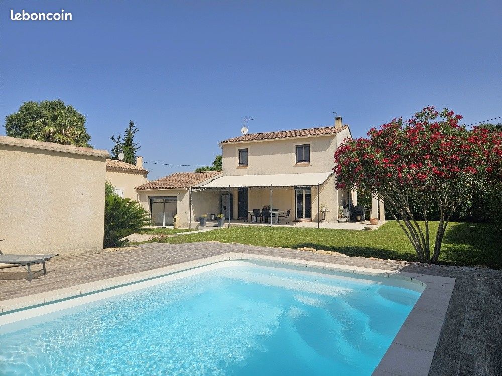 Maison 6 pièces 137 m² · à Orange · 137 m² · 399 000 €