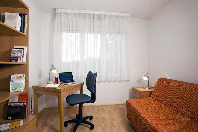 Appartement a louer nanterre - 2 pièce(s) - 35 m2 - Surfyn