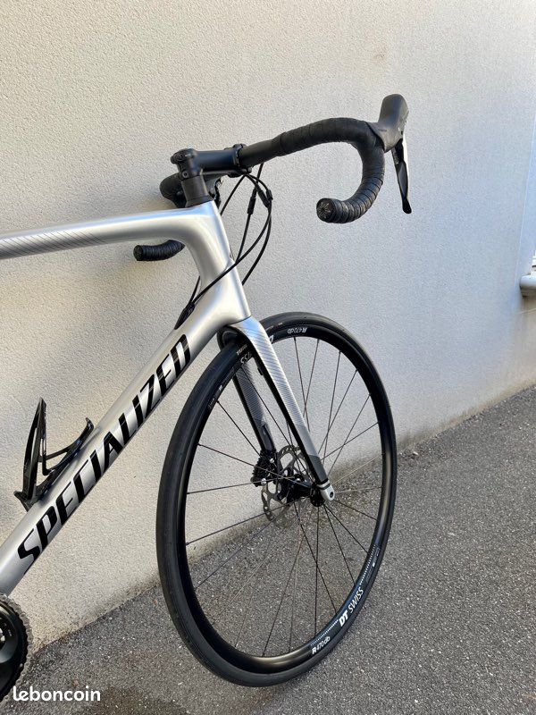 Specialized Tarmac SL6 Sport Disc (image 3)