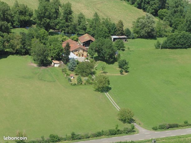 Moulin 5 pièces 170 m²