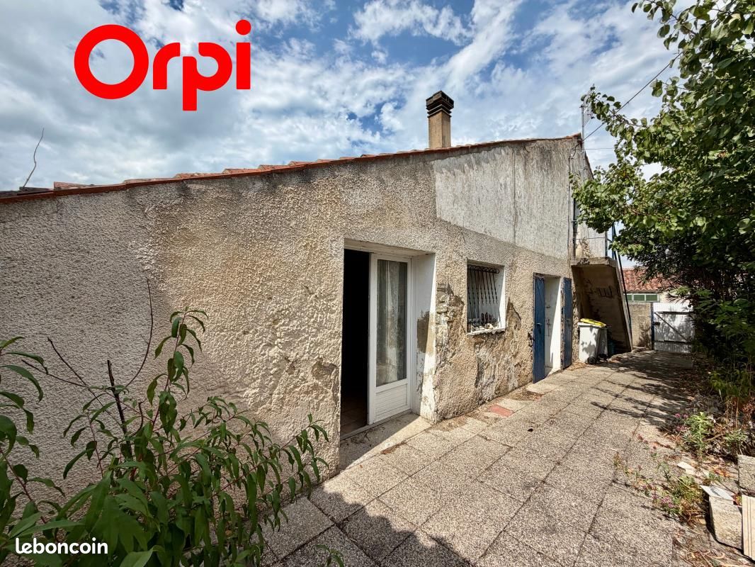 Maison 2 pièces 70 m² · à Port-des-Barques · 70 m² · 112 000 €