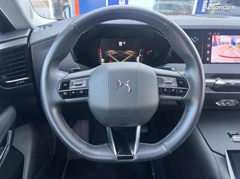 Ds DS 4 BlueHDi 130ch Trocadero Automatique (image 15)