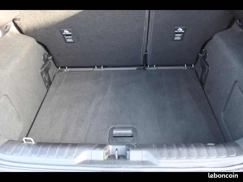 Ford Puma 1.0 Flexifuel 125ch S&S mHEV Titanium X (image 24)