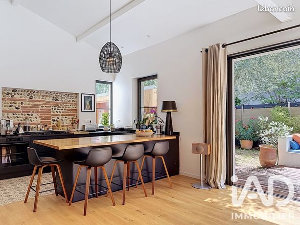 Maison 7 pièces 240 m² — 4