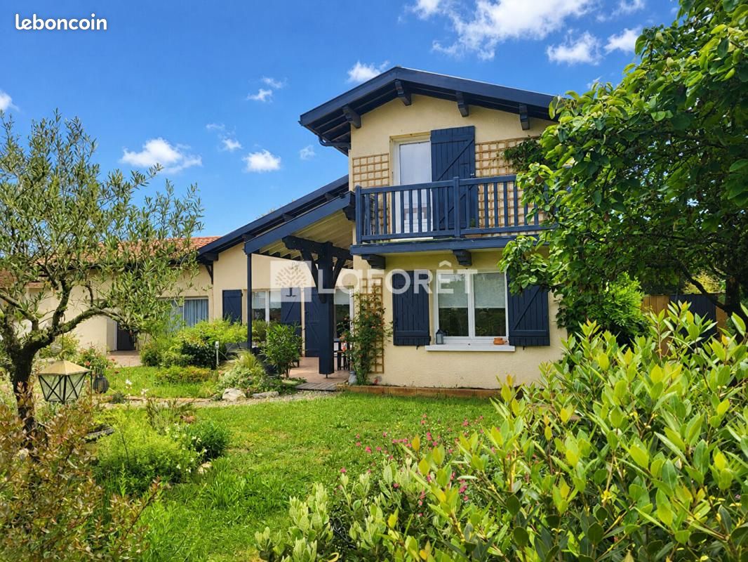 Maison 6 pièces 137 m² · à Mimizan · 137 m² · 349 900 €