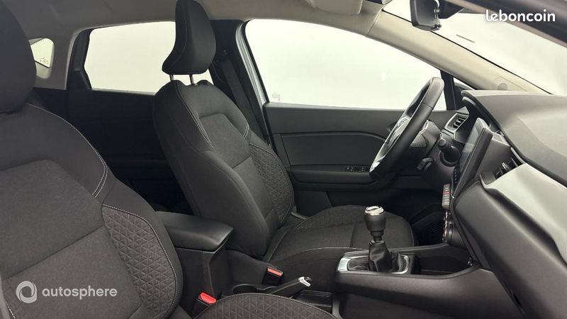 Renault Captur 1.0 TCe 90ch Evolution (image 15)