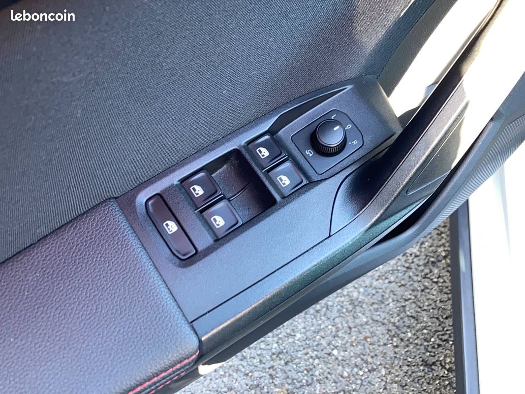 SEAT Arona 1.5 TSI Evo ACT 150 ch Start/Stop BVM6 FR (image 16)