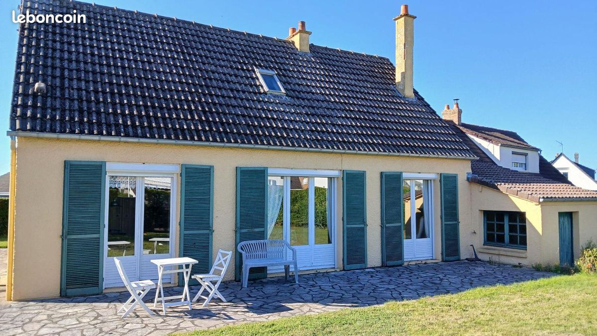 Maison 5 pièces 86 m² · à Forges-les-Eaux · 86 m² · 150 000 €