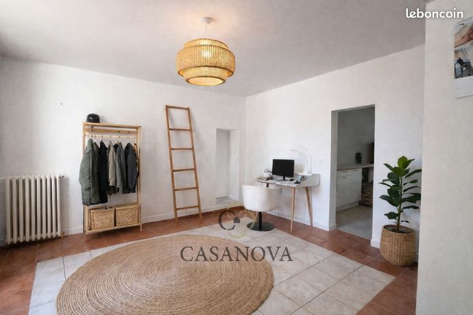 Maison 5 pièces 137 m² — 4