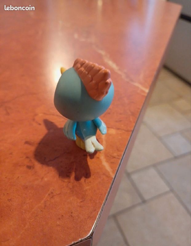 Little Petshop pivert (image 2)