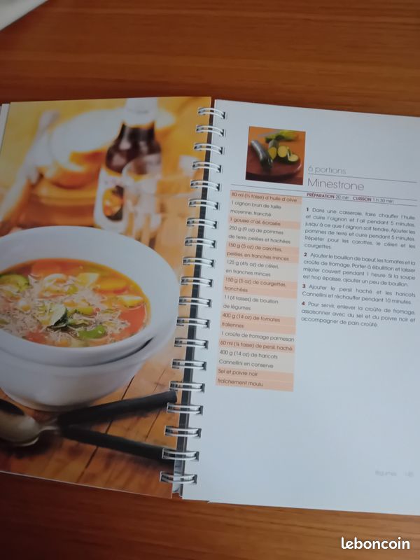 Soupes (image 4)