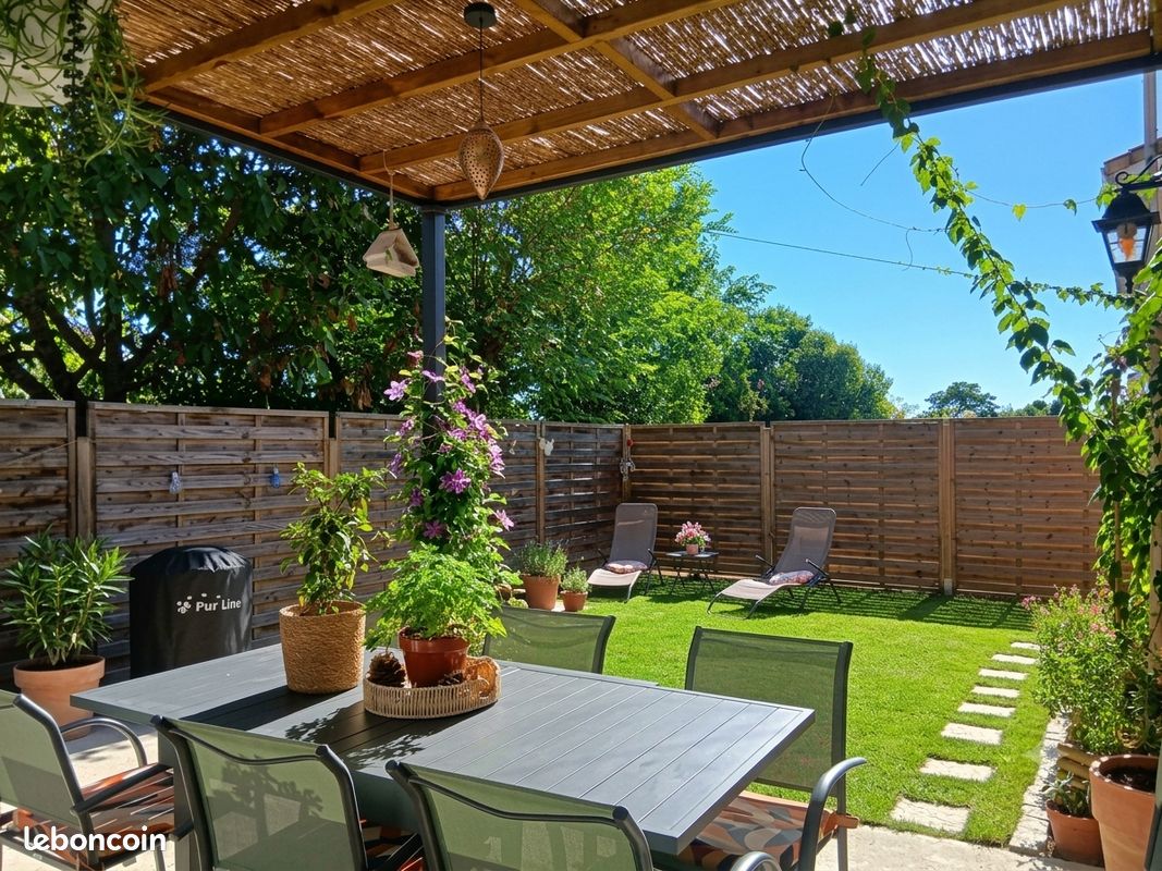 Maison 4 pièces 80 m² · à Plaisance-du-Touch · 80 m² · 285 000 €